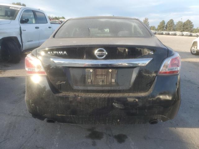 2015 NISSAN ALTIMA 2.5 - 1N4AL3AP1FC112327