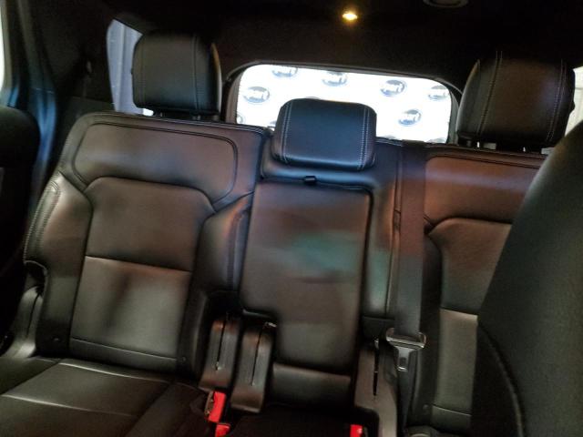 2017 FORD EXPLORER L - 1FM5K7F85HGA01438