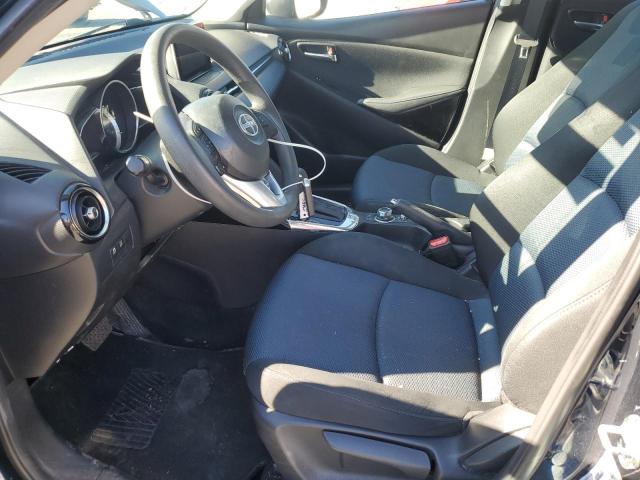 2016 TOYOTA SCION IA 3MYDLBZV9GY127902