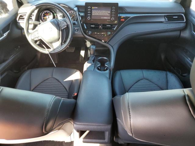 2023 TOYOTA CAMRY SE N #3290228204