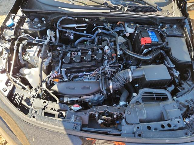 2024 HONDA CIVIC EXL #3277173939