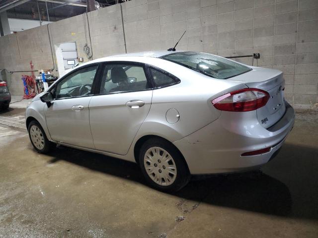 2019 FORD FIESTA S #3273744375