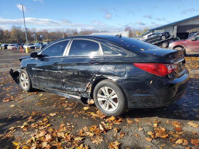 2013 HYUNDAI SONATA GLS - 5NPEB4AC3DH732597