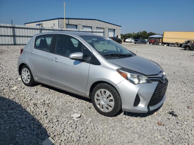 2017 TOYOTA YARIS L - VNKKTUD35HA080775