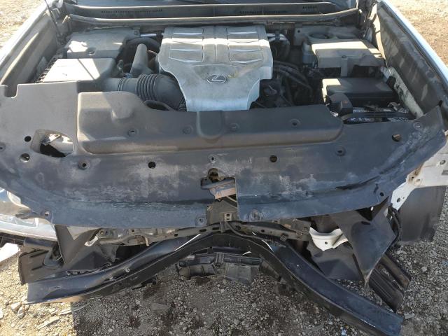 2016 LEXUS GX 460 #3286705294