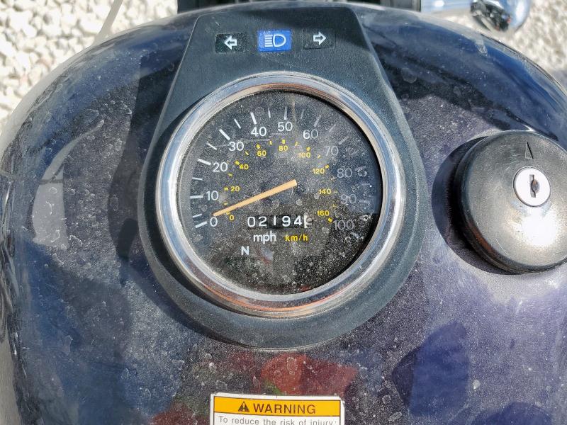 2018 SUZUKI LS650 - JS1NP41D5J2100282