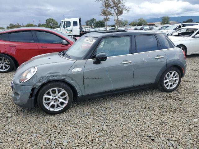 Global Auto Auctions: 2015 MINI COOPER S
