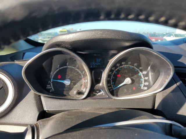 2014 FORD FIESTA SE - 3FADP4EJ6EM123415