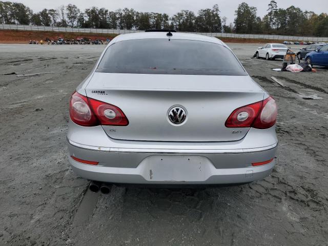 2011 VOLKSWAGEN CC LUXURY #3286584164
