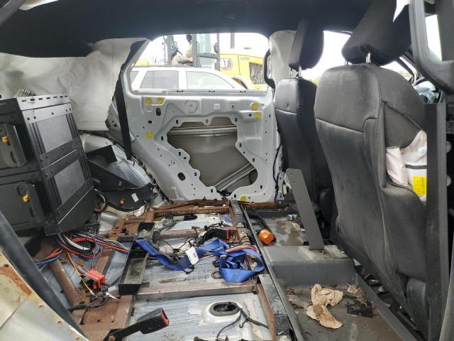 2022 FORD EXPLORER P - 1FM5K8AWXNNA14348