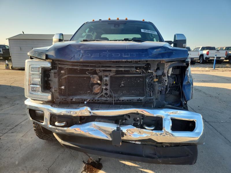 2017 FORD F250 SUPER #3281539397