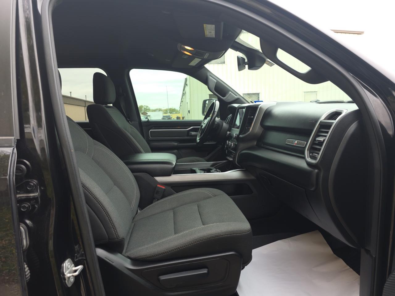 RAM 1500 BIG HORN/LONE STAR