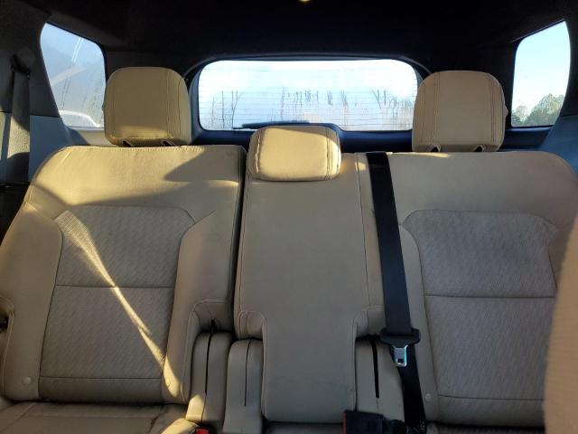 2016 FORD EXPLORER 1FM5K8B80GGB39978