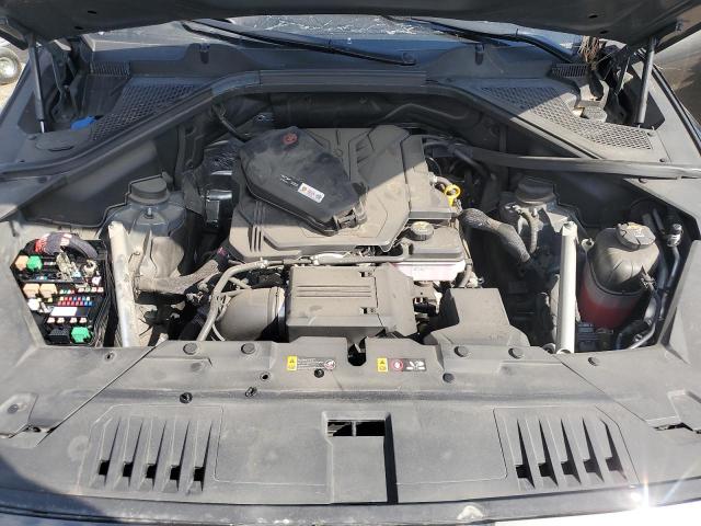 2024 GENESIS GV80 BASE - KMUHBDSB5RU179612