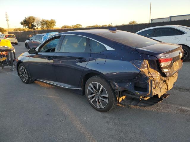 2020 HONDA ACCORD HYB 1HGCV3F50LA006352