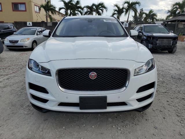 2018 JAGUAR F-PACE PRE - SADCJ2FN3JA283759