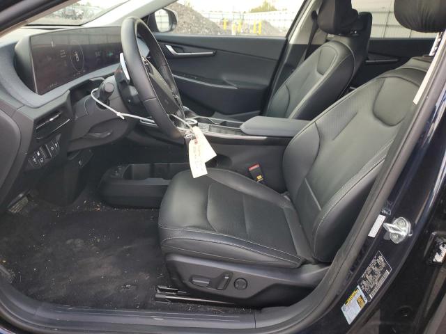 2022 KIA EV6 LIGHT KNDC3DLC5N5044331