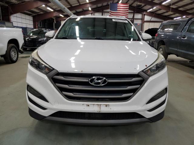 2016 HYUNDAI TUCSON LIM - Other View