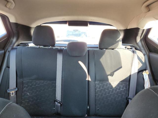 2024 NISSAN KICKS SV 3N1CP5CV4RL501795