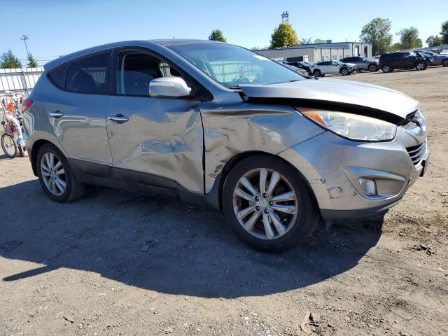 2013 HYUNDAI TUCSON GLS #3292520697