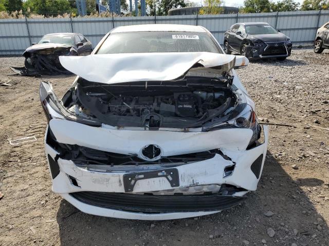 2016 TOYOTA PRIUS JTDKBRFU1G3020297
