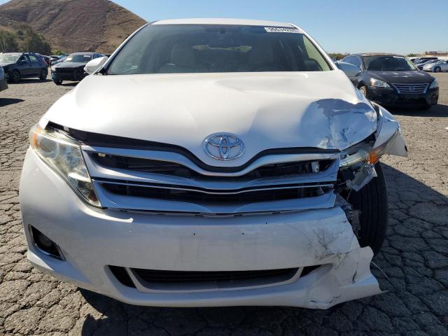 2015 TOYOTA VENZA LE - 4T3ZA3BB7FU096072