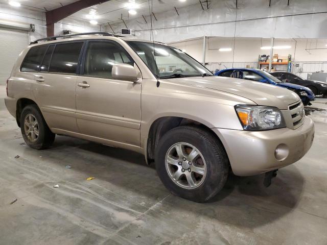 2005 TOYOTA HIGHLANDER #3302665011