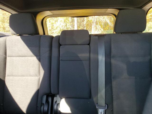 2015 JEEP GRAND CHEROKEE LAREDO - 1C4RJFAG4FC738412