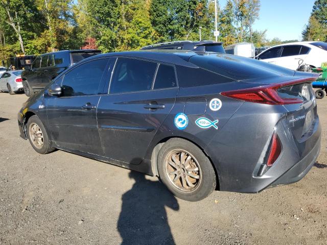 2017 TOYOTA PRIUS PRIM - JTDKARFP7H3067624
