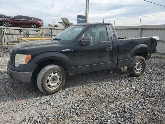 2011 FORD F150 #3303959688