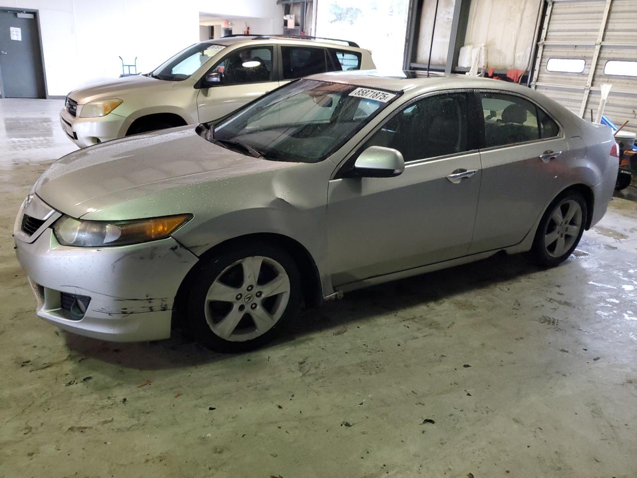 Lot #3267421731 2009 ACURA TSX
