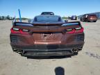 Lot #3296340437 2023 CHEVROLET CORVETTE S