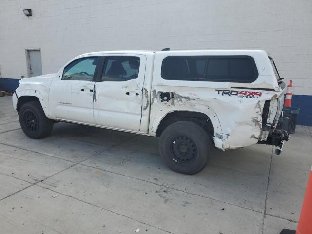 2023 TOYOTA TACOMA DOU - 3TMCZ5ANXPM534768