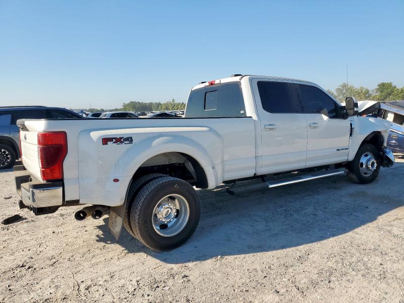 2020 FORD F350 SUPER #3302933630