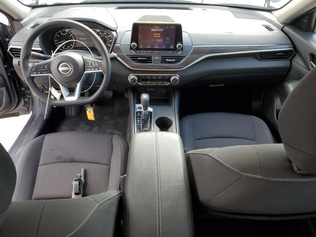 2025 NISSAN ALTIMA SV 1N4BL4DV4SN383210