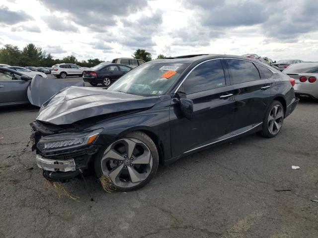 Global Auto Auctions: 2018 HONDA ACCORD TOU
