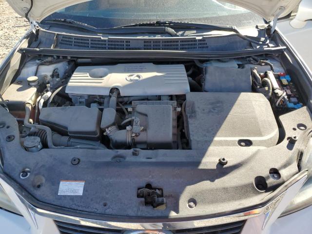 2013 LEXUS CT 200 - JTHKD5BH5D2147694