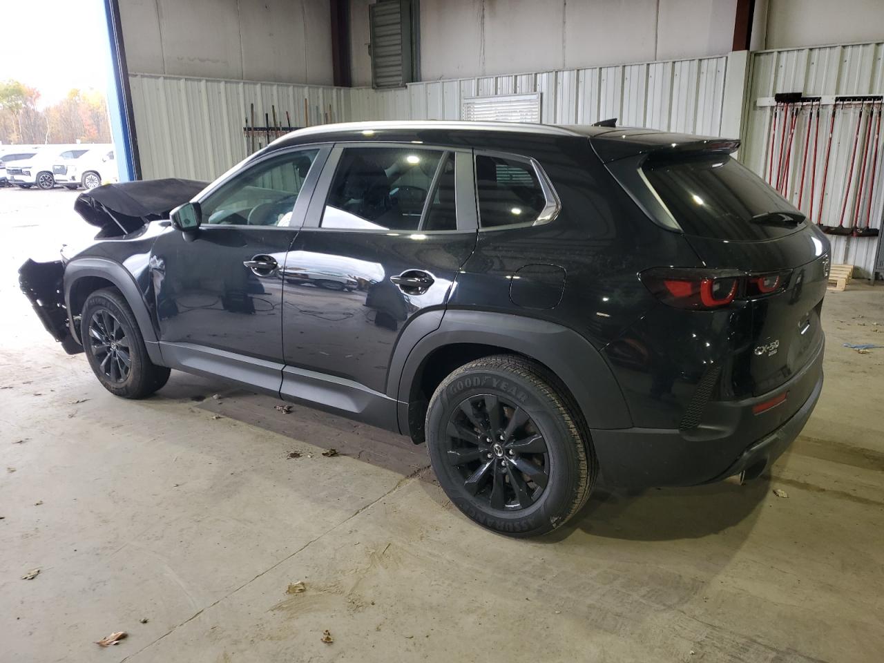 MAZDA CX-50 PREMIUM