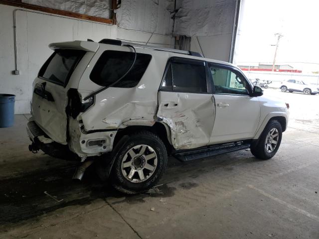 2016 TOYOTA 4RUNNER SR #3291237961