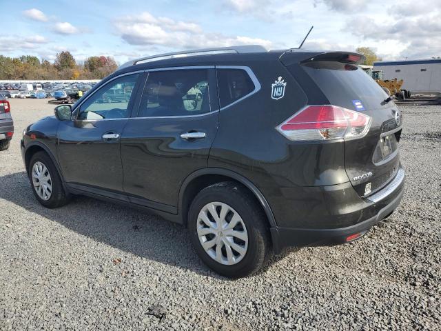 2016 NISSAN ROGUE S - 5N1AT2MV7GC830864
