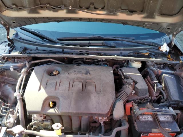 2018 TOYOTA COROLLA L #3302735043