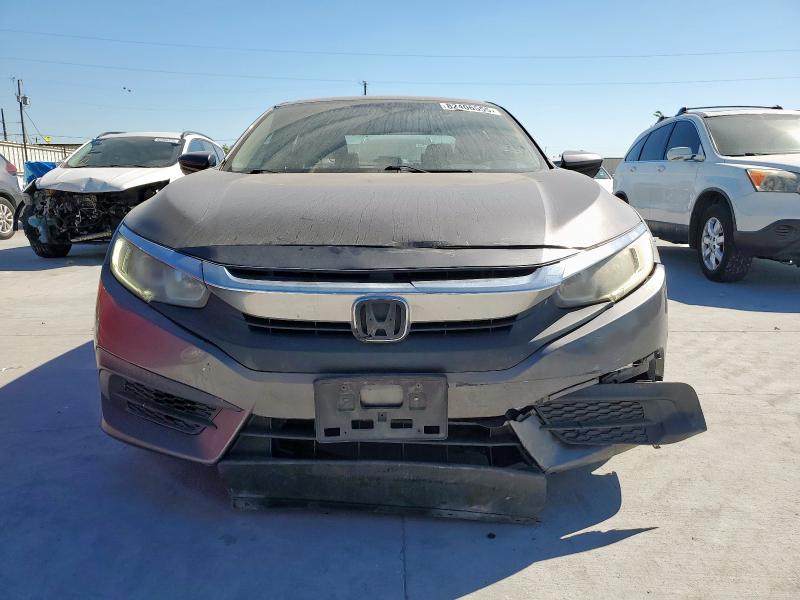2017 HONDA CIVIC LX 19XFC2F53HE215794