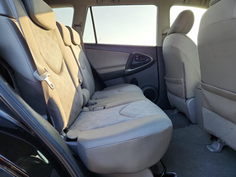 2010 TOYOTA RAV4 - 2T3ZF4DV7AW038745