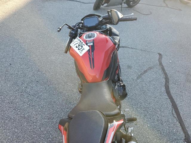 2024 KAWASAKI ZR900 F ML5ZRDF17RDA71199