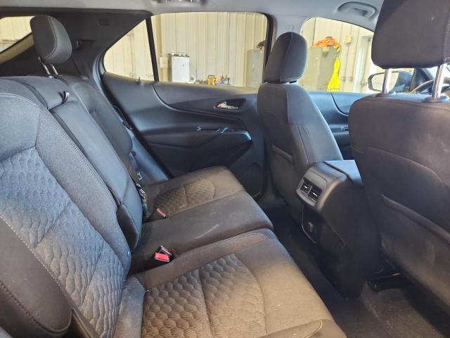 2018 CHEVROLET EQUINOX LT - 3GNAXSEV7JL356182