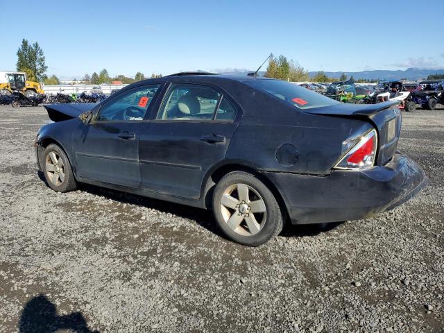 2008 FORD FUSION SE #3284648334
