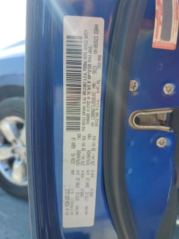 2018 RAM 1500 SLT 1C6RR6GT3JS101031