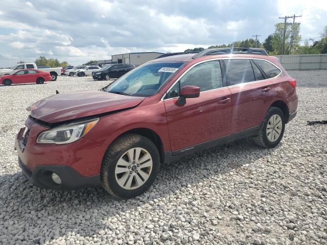 2017 SUBARU OUTBACK 2. - 4S4BSACC1H3408950