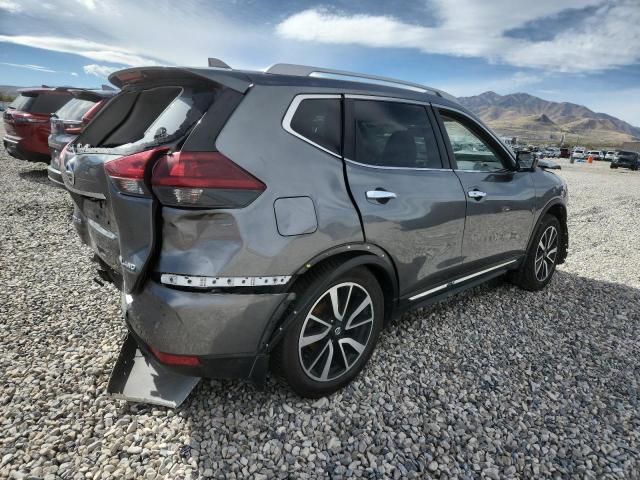 2020 NISSAN ROGUE S - 5N1AT2MV3LC701868