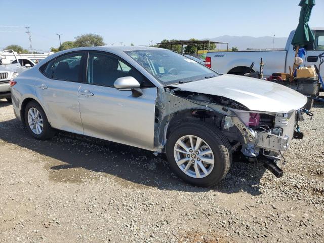 2025 TOYOTA CAMRY XSE 4T1DAACK4SU622559